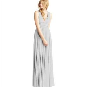 Twobirds Classic Ballgown